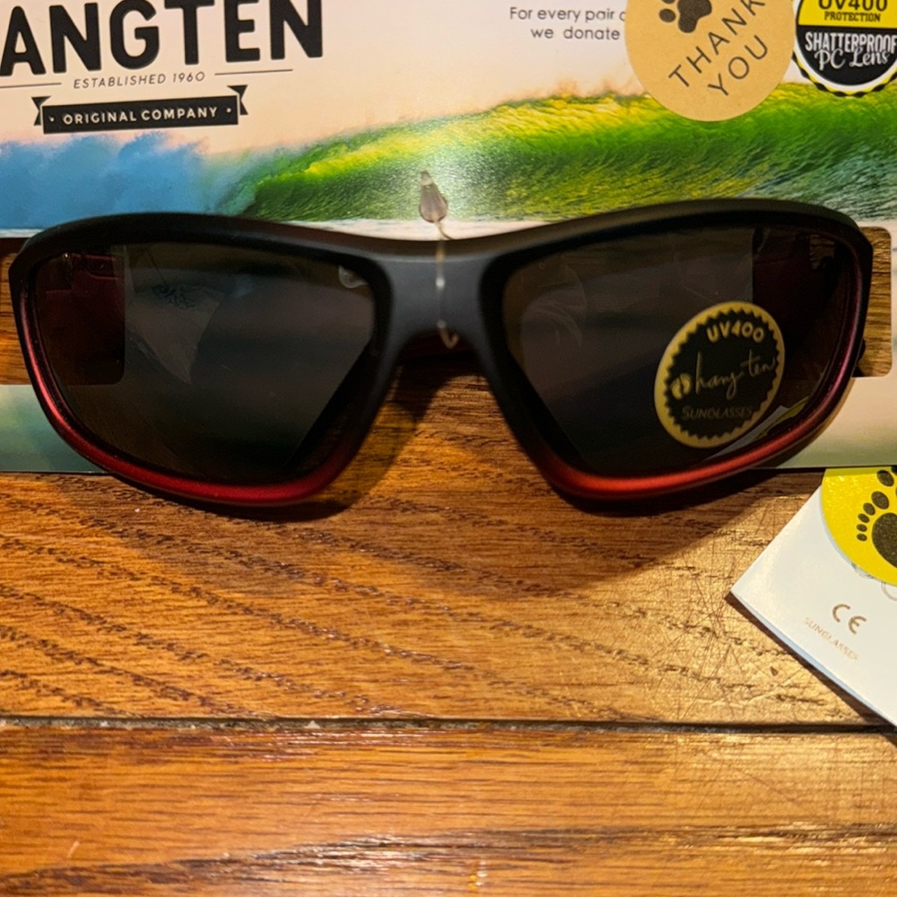 Hang Ten 🦶Kids Glasses 🔥🔥 🔥😍